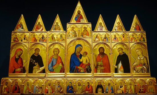 San Matteo nasjonalmuseum